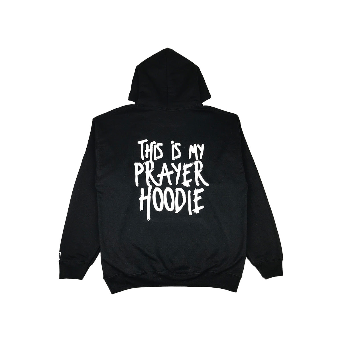 Prayer Works Hoodie